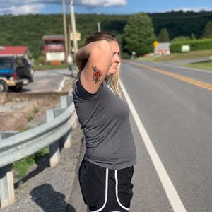 Meet your Posher, Abbey